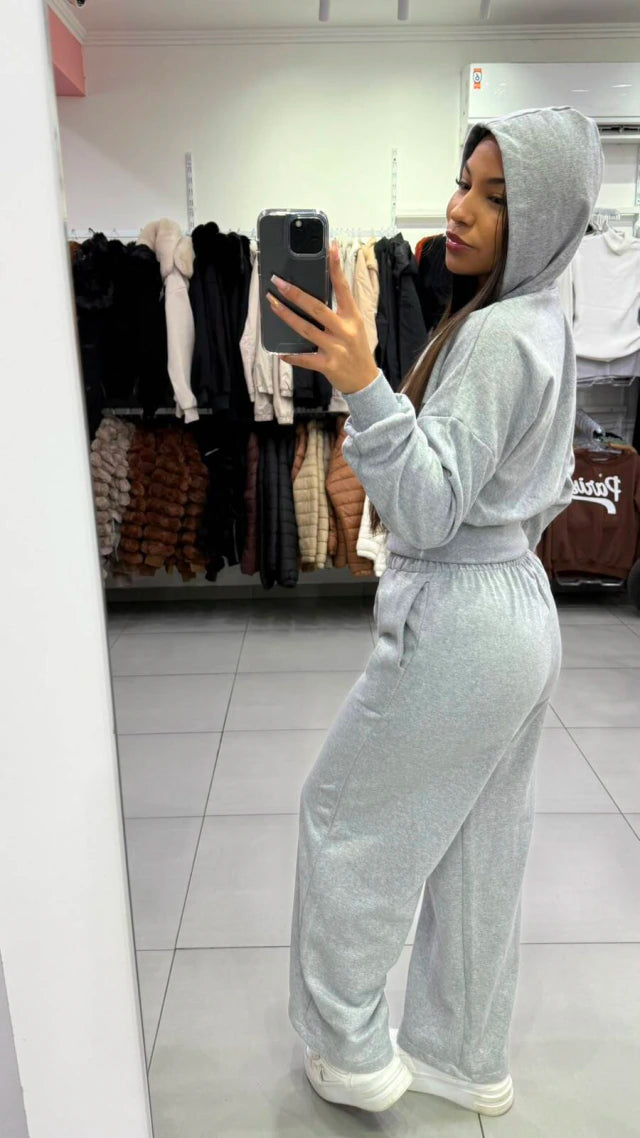 Conjunto Modal Geada