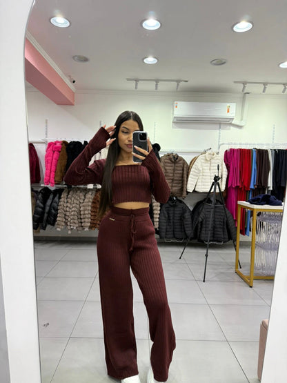 Conjunto Marina