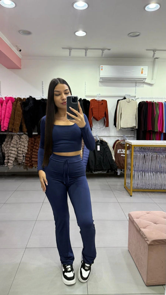 Conjunto Modal Aurora
