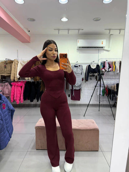 Conjunto Modal Conforto