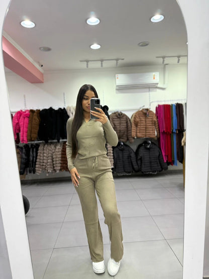 Conjunto Modal Abacate
