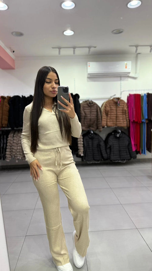 Conjunto Valentina