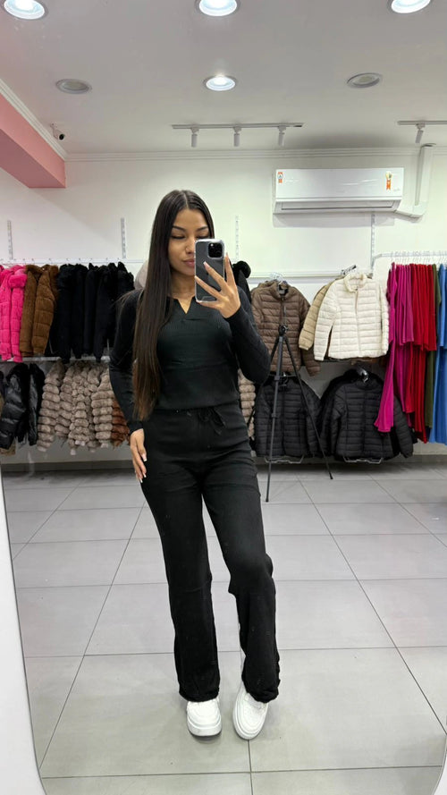Conjunto Isadora