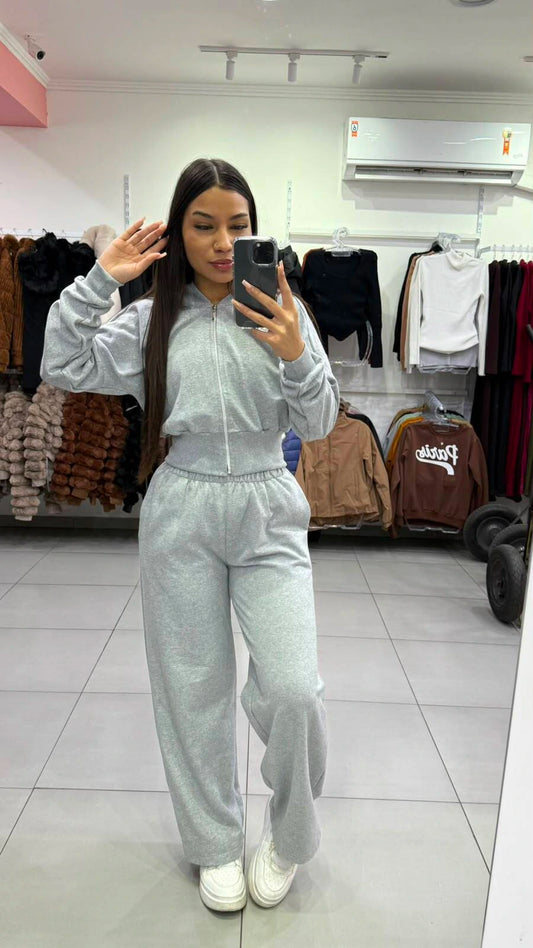 Conjunto Modal Geada