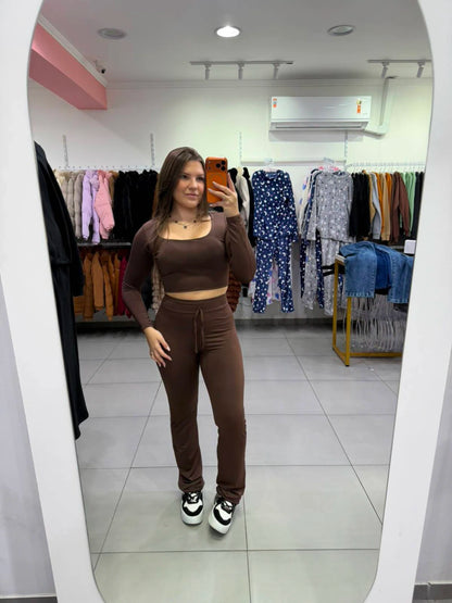 Conjunto Veronica